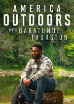 Watch America Outdoors with Baratunde Thurston Megashare8
