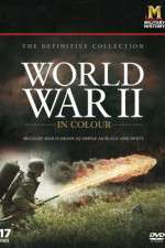Watch World War II in Colour Megashare8