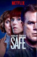 Watch Safe Megashare8