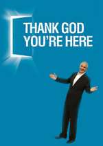 Watch Thank God You're Here Megashare8