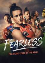 Watch Fearless: The Inside Story of the AFLW Megashare8