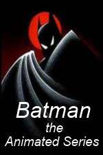 Watch Batman The Animated Series Megashare8