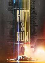 Watch Hit & Run Megashare8