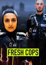 Watch Fresh Cops Megashare8