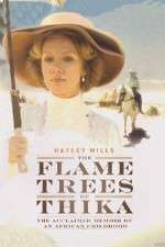 Watch The Flame Trees of Thika Megashare8