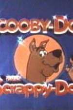 Watch Scooby-Doo and Scrappy-Doo Megashare8