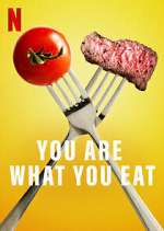 Watch You Are What You Eat: A Twin Experiment Megashare8