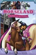 Watch Horseland Megashare8