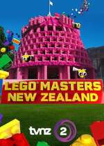 Watch LEGO Masters Megashare8