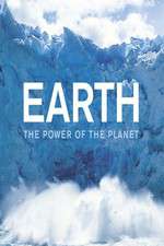 Watch Earth: The Power of the Planet Megashare8