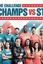 Watch The Challenge: Champs vs. Stars Megashare8