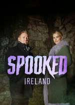 Watch Spooked Ireland Megashare8