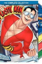 Watch The Plastic Man Comedy/Adventure Show Megashare8