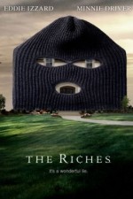 Watch The Riches Megashare8