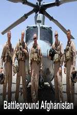 Watch Battleground Afghanistan Megashare8