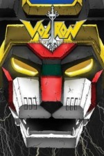 Watch Voltron: Defender of the Universe Megashare8