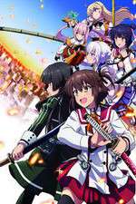 Watch Toji no Miko Megashare8