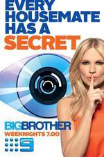 Watch Big Brother (AU) Megashare8