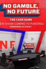 Watch No Gamble, No Future Megashare8
