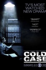 Watch Cold Case Megashare8