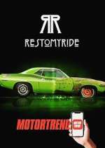 Watch Resto My Ride Megashare8