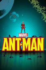 Watch Marvel's Ant-Man Shorts Megashare8