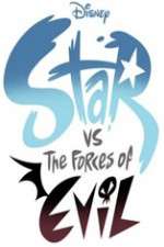 Watch Star vs The Forces of Evil Megashare8