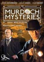 Watch The Murdoch Mysteries Megashare8