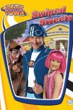 Watch LazyTown Megashare8