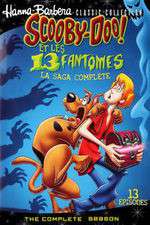 Watch The 13 Ghosts of Scooby-Doo Megashare8