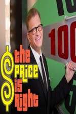Watch The Price Is Right (US) Megashare8