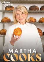 Watch Martha Cooks Megashare8