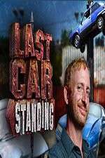 Watch Last Car Standing Megashare8