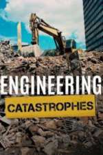 Watch Engineering Catastrophes Megashare8