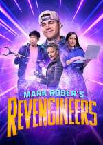 Watch Mark Rober's Revengineers Megashare8