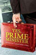Watch Yes Prime Minister Megashare8