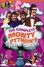 Watch Monty Python's Flying Circus Megashare8