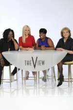 Watch The View Megashare8