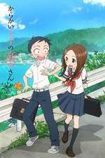 Watch Karakai Jouzu no Takagi-san Megashare8