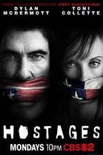 Watch Hostages Megashare8