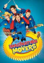 Watch Imagination Movers Megashare8