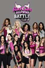 Watch Bad Girls All Star Battle Megashare8