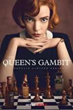 Watch The Queen\'s Gambit Megashare8