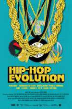 Watch Hip-Hop Evolution Megashare8