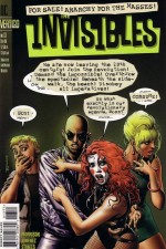 Watch The Invisibles Megashare8