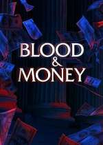 Watch Blood & Money Megashare8