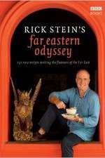Watch Rick Stein's Far Eastern Odyssey Megashare8