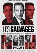 Watch Les Sauvages Megashare8