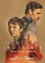 Watch The Invisible Girl Megashare8