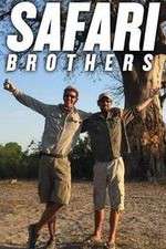 Watch Safari Brothers Megashare8